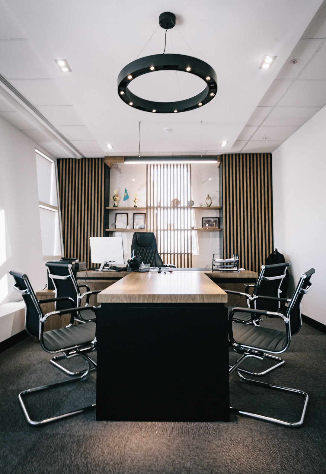 bureaux
